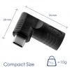 Akyga AK-ND-D06 Adaptér USB-C 65 W 3.25 A