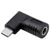 Akyga AK-ND-D06 Adaptér USB-C 65 W 3.25 A