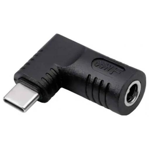 Akyga AK-ND-D06 Adaptér USB-C 65 W 3.25 A
