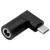 Akyga AK-ND-D05 Adaptér USB-C 65 W 3.25 A