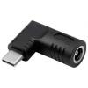 Akyga AK-ND-D05 Adaptér USB-C 65 W 3.25 A