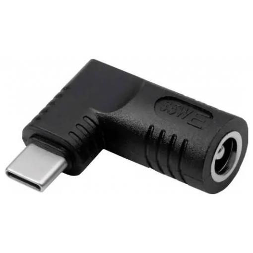 Akyga AK-ND-D05 Adaptér USB-C 65 W 3.25 A