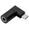 Akyga AK-ND-D07 Adaptér USB-C 65 W 3.25 A