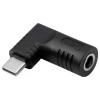Akyga AK-ND-D07 Adaptér USB-C 65 W 3.25 A