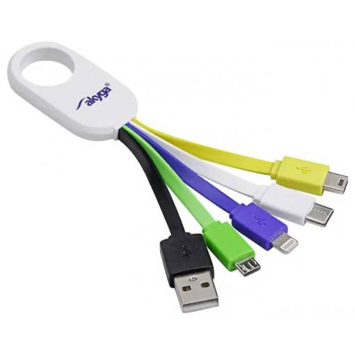 Akyga USB adaptér AK-AD-51
