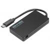 Akyga AK-AD-52 USB Hub 4 porty USB-A USB 3.2 Gen1 5 GBit/s AK-AD-52