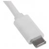 Akyga USB-C® dokovací stanice AK-AD-57 Vhodné pro značky (dokovací stanice pro notebook): univerzální