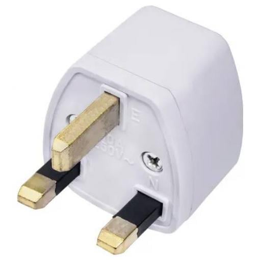Akyga AK-AD-59 cestovní adaptér AK-AD-59