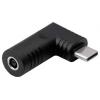 Akyga AK-ND-D13 Adaptér USB-C 65 W 3.25 A
