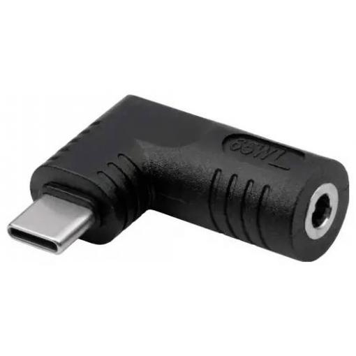 Akyga AK-ND-D12 Adaptér USB-C 65 W 3.25 A