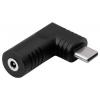 Akyga AK-ND-D17 Adaptér USB-C 65 W 3.25 A