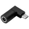 Akyga AK-ND-D16 Adaptér USB-C 65 W 3.25 A