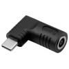 Akyga AK-ND-D16 Adaptér USB-C 65 W 3.25 A
