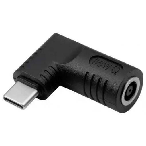 Akyga AK-ND-D16 Adaptér USB-C 65 W 3.25 A