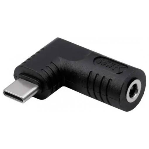 Akyga AK-ND-D11 Adaptér USB-C 65 W 3.25 A