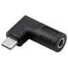 Akyga AK-ND-D10 Adaptér USB-C 65 W 3.25 A