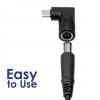 Akyga AK-ND-D10 Adaptér USB-C 65 W 3.25 A
