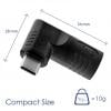 Akyga AK-ND-D10 Adaptér USB-C 65 W 3.25 A