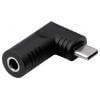 Akyga AK-ND-D10 Adaptér USB-C 65 W 3.25 A