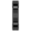 Xilence XPF120R.ARGB PC větrák s krytem černá (š x v x h) 120 x 25 x 120 mm