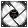 Xilence XPF120R.ARGB PC větrák s krytem černá (š x v x h) 120 x 25 x 120 mm