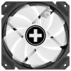 Xilence XPF120R.ARGB PC větrák s krytem černá (š x v x h) 120 x 25 x 120 mm