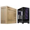 Asus 90DC00R0-B19000 midi tower PC skříň černá