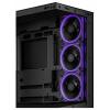 Asus 90DC00R0-B19000 midi tower PC skříň černá