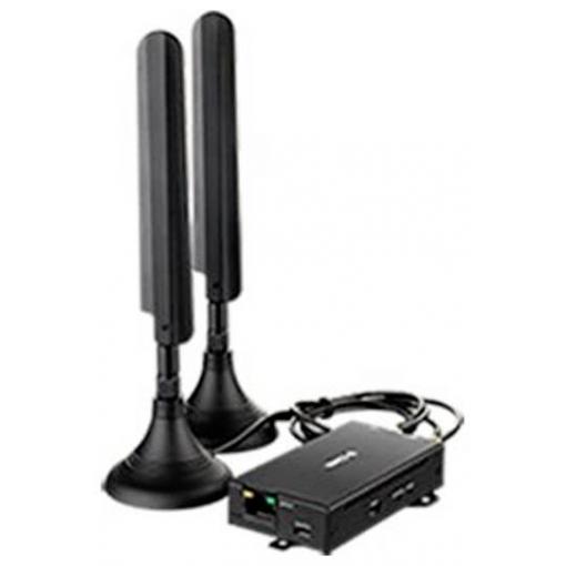 D-Link DWM-311 modem Integrovaný modem: LTE, 150 MBit/s