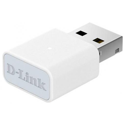 D-Link AN3U Wi-Fi adaptér USB 2.0 300 MBit/s
