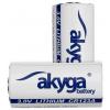 Akyga CR123 fotobaterie CR-123A Li-MnO2 1500 mAh 3 V 1 ks