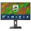 Philips 32B1U3900 LCD monitor 80 cm (31.5 palec)3840 x 2160 Pixel, 16:9, 4 ms, VA LCD