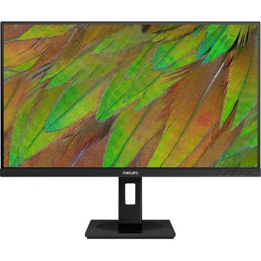 Philips 27B1U3900 LCD monitor 68.6 cm (27 palec)3840 x 2160 Pixel, 16:9, 4 ms, IPS LED