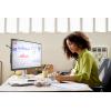 Philips 27B2G5500 LCD monitor 68.6 cm (27 palec)2560 x 1440 Pixel, 16:9, 4 ms, IPS LED