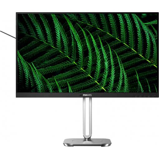 Philips 27B2G5500 LCD monitor 68.6 cm (27 palec)2560 x 1440 Pixel, 16:9, 4 ms, IPS LED