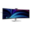 Philips 49B2U6900CH LCD monitor 124 cm (48.8 palec)5120 x 1440 Pixel, 32:9, 4 ms, VA LCD