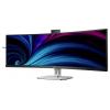 Philips 49B2U6900CH LCD monitor 124 cm (48.8 palec)5120 x 1440 Pixel, 32:9, 4 ms, VA LCD