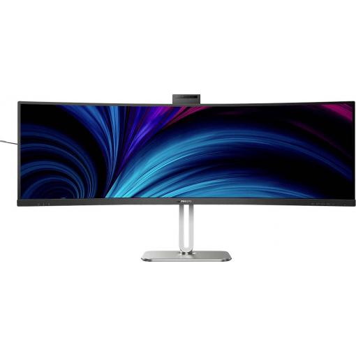 Philips 49B2U6900CH LCD monitor 124 cm (48.8 palec)5120 x 1440 Pixel, 32:9, 4 ms, VA LCD