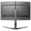 Philips 32M2C5500W LCD monitor 80 cm (31.5 palec)2560 x 1440 Pixel, 16:9, 1 ms, VA LCD