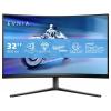 Philips 32M2C5500W LCD monitor 80 cm (31.5 palec)2560 x 1440 Pixel, 16:9, 1 ms, VA LCD