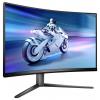 Philips 32M2C5500W LCD monitor 80 cm (31.5 palec)2560 x 1440 Pixel, 16:9, 1 ms, VA LCD