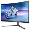 Philips 32M2C5500W LCD monitor 80 cm (31.5 palec)2560 x 1440 Pixel, 16:9, 1 ms, VA LCD