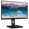 Philips 222S9JML LCD monitor 54.6 cm (21.5 palec)1920 x 1080 Pixel, 16:9, 4 ms, VA LCD