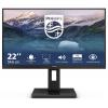 Philips 222S9JML LCD monitor 54.6 cm (21.5 palec)1920 x 1080 Pixel, 16:9, 4 ms, VA LCD