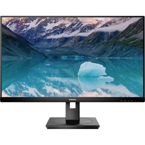 Philips 222S9JML LCD monitor 54.6 cm (21.5 palec)1920 x 1080 Pixel, 16:9, 4 ms, VA LCD