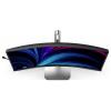 Philips 34B2U5600C LCD monitor 86.4 cm (34 palec)3440 x 1440 Pixel, 21:9, 4 ms, VA LCD