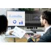 Philips 34B2U5600C LCD monitor 86.4 cm (34 palec)3440 x 1440 Pixel, 21:9, 4 ms, VA LCD