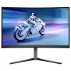 Philips 27M2C5200W herní monitor 68.6 cm (27 palec)1920 x 1080 Pixel, 16:9, 0.3 ms, VA LCD