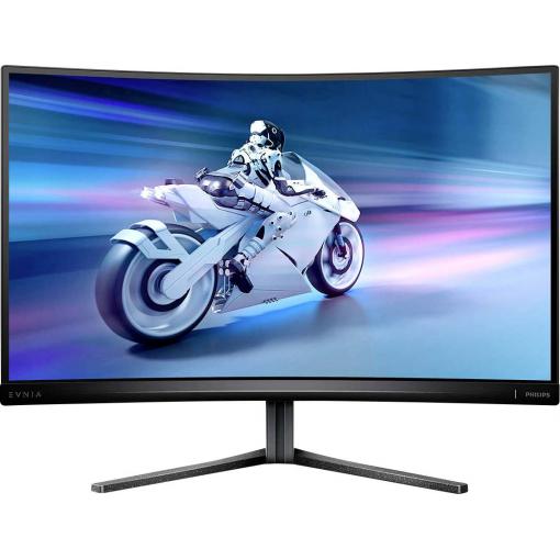 Philips 27M2C5200W herní monitor 68.6 cm (27 palec)1920 x 1080 Pixel, 16:9, 0.3 ms, VA LCD