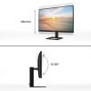 Philips 27E1N1900AE LCD monitor 68.6 cm (27 palec)3840 x 2160 Pixel, 16:9, 4 ms, IPS LCD